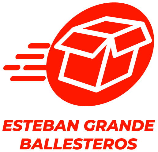 logo de esteban grande ballesteros